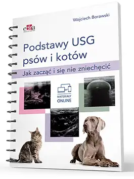 Podstawy USG psów i kotów