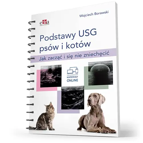 Podstawy USG psów i kotów
